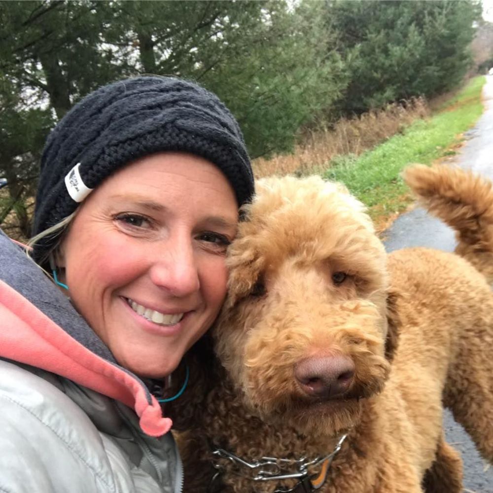 Meet your Posher, Annie